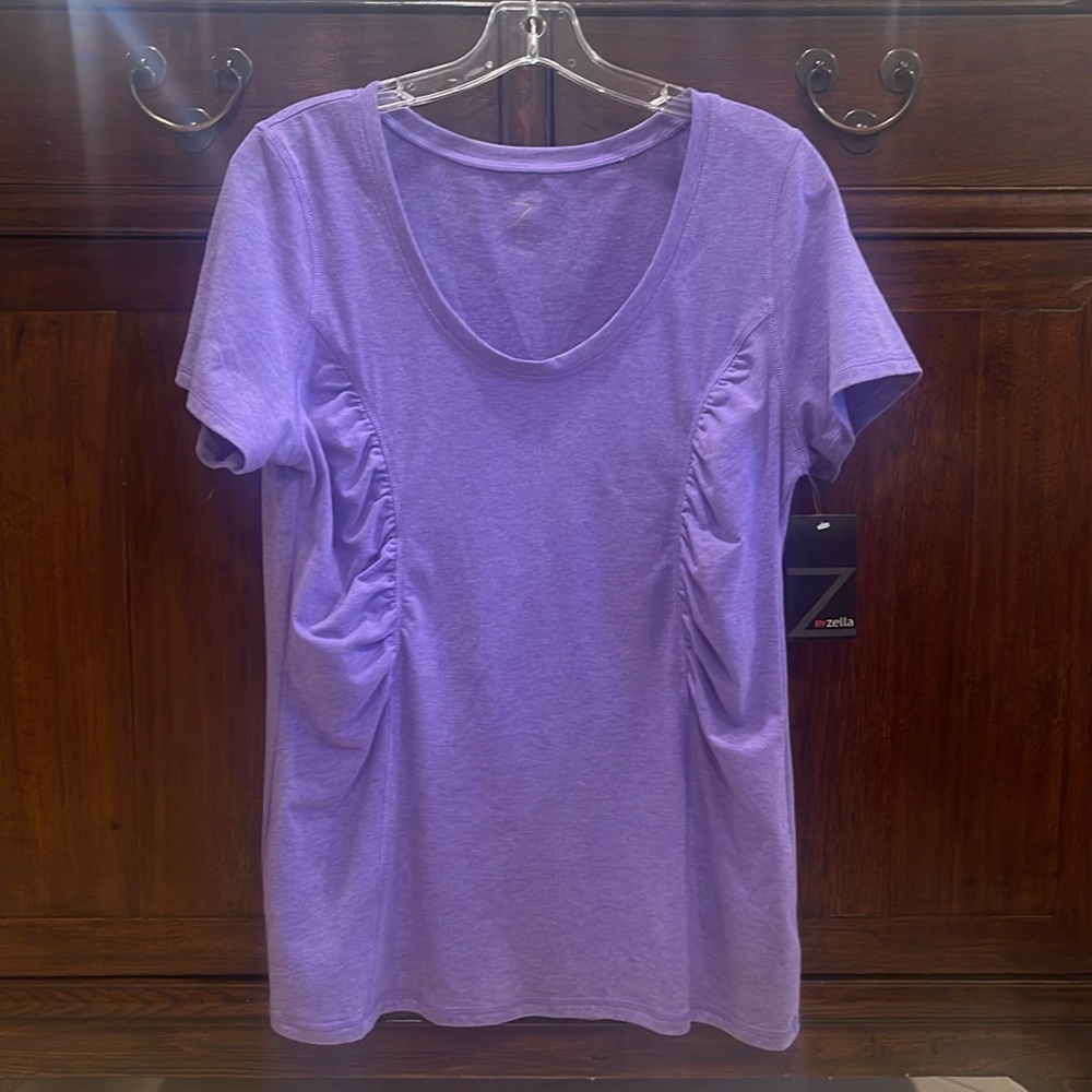 Z by Zella workout T-shirt size XL